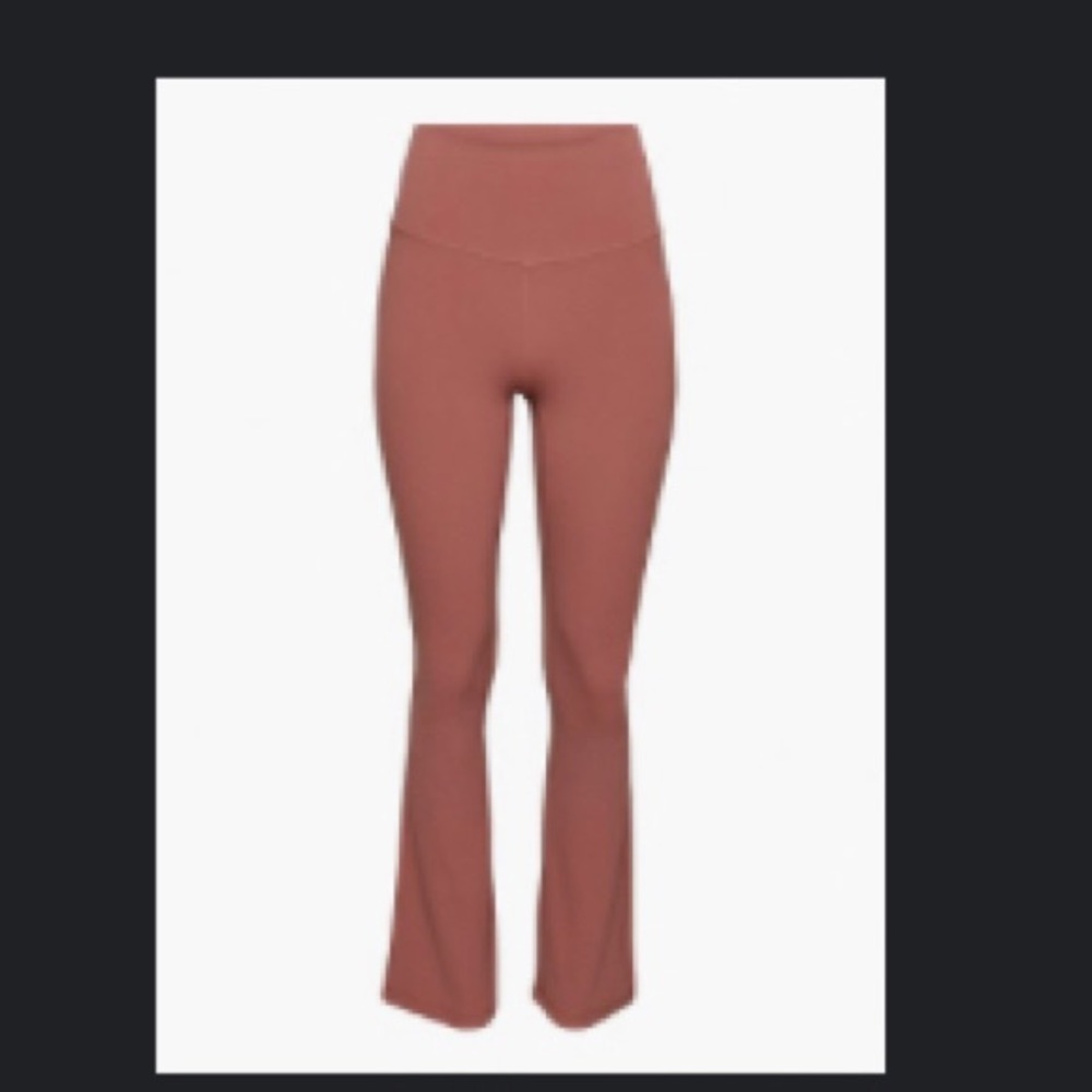 Aritzia Flare Pants